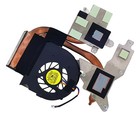 NEW PACKARD BELL TJ75 TJ76 TJ77 TJ78 HEATSINK WITH CPU FAN COOLER WITH CPU FAN