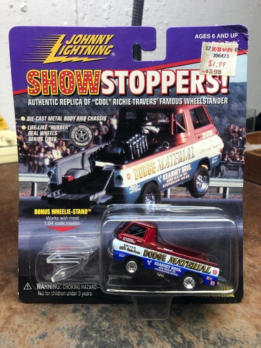 JOHNNY LIGHTNING 1/64 SCALE DIE CAST CARS FOR SALE LARGE SELECTION PICK YOURS - Picture 167 of 243