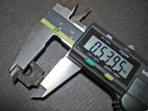 25 pcs #14 interior exterior black phosphate steel sheet metal screw J nuts Nash - Picture 7 of 8