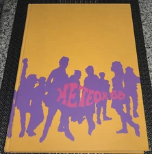 1968 Loma Linda University Yearbook - Riverside, California - Best Condition