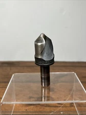 MA Ford 1" Countersink 90 Degree  Made in USA  Machinist Tool
