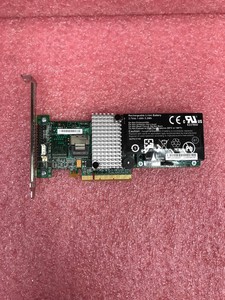 LSI-SAS9260-4i-LSI00197-6-GB-S-4-PRT-SATA-ROC-RAID-ADAPTER-W-BATTERY-LSIIBBU07