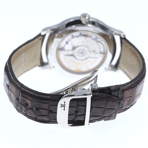 JAEGER-LECOULTRE Master Reserve de Marche 140.8.38.S Automatic Men's_715481 - Picture 3 of 6