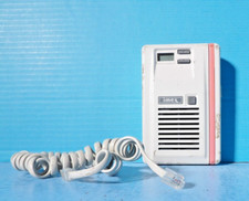 IMEX MEDICAL SYSTEM POCKET VASCULAR DOPPLER DOP 3 PAA5523