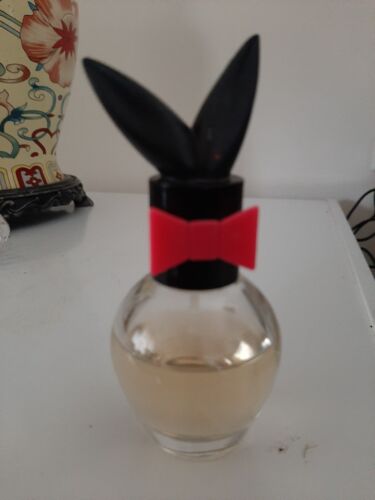 Vintage Playboy Perfume Bottle - Picture 1 of 3