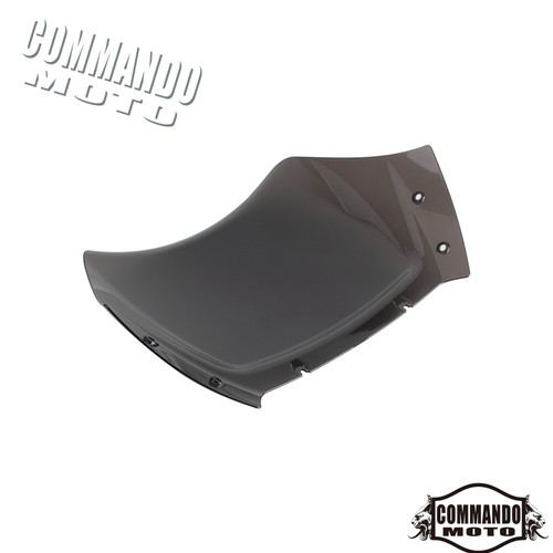 For 2024-UP Harley CVO Road Glide ST FLTRXSE FLTRX Windshield Air Deflector - Picture 5 of 6