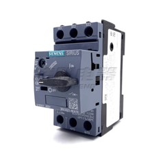 SIEMENS Motor Protection Circuit Breaker 3RV2021-4EA10  27-32A