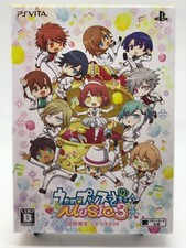 PS Vita Popular Video Games Software Used Japanese Version
