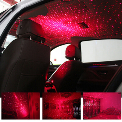 Flexible Led Car Roof Star Night Lights Projector Light Atmosphere Galaxy Lamp - How To Get Stars In Your Car Ceiling Flexible Led Car Roof Star Night Lights Projector Light Atmosphere Galaxy Lamp - How To Get Stars In Your Car Ceiling