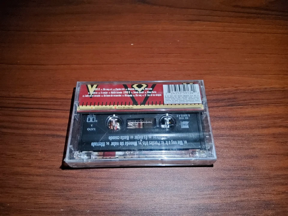 Los Invasores De Nuevo Leon Hasta El Final - Image 2 of 2