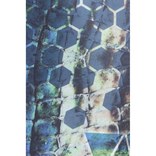 Women's Premium Comfort Unique Print Design Ultra Soft Yoga Pants Leggings - Picture 101 of 228