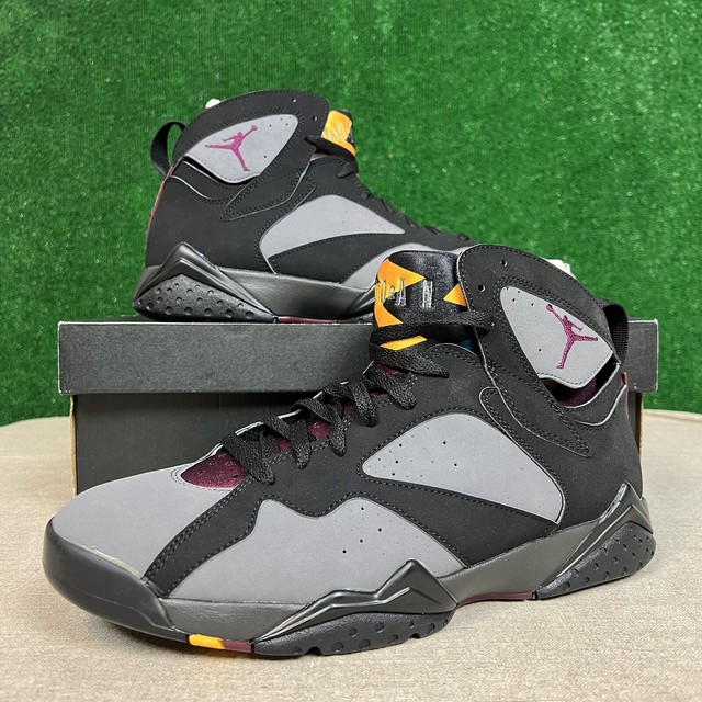 bordeaux 7s size 10.5
