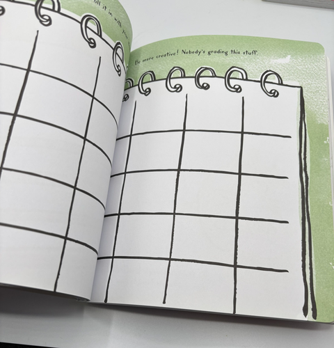 Set of 3 Moodles Books Grumpy, Happy & Stressed Doodle Your Mood Coloring Books - Foto 19 di 22