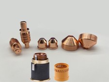 BK14300-1 BK14300-11 BK14300-3 BK14300-13 For Lincoln Electric LC125M Plasma tip