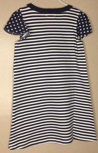 Mud Pie Girls Cat Dress size 5T - Picture 2 of 3