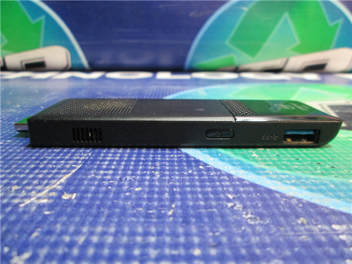 Intel Compute Stick STK2M3W64CC, M3-6Y30 900MHz, 4GB RAM, 64GB Almacenamiento Interno. - Imagen 4 de 5