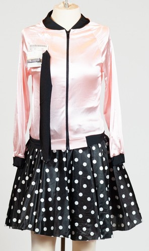 Adult & Child Dance Costume - Include Jacket and accessories -Just Because-E2047 - Picture 2 of 15