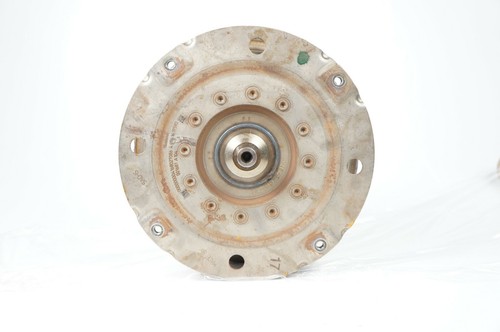 2007-2010 bmw x5 e70 4.8l v8 n62 engine automatic transmission torque converter - Picture 7 of 12