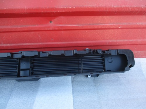 2020 2021 2022 2023 Dodge Ram 1500 Front Lower Active Grille Shutter - Picture 3 of 10