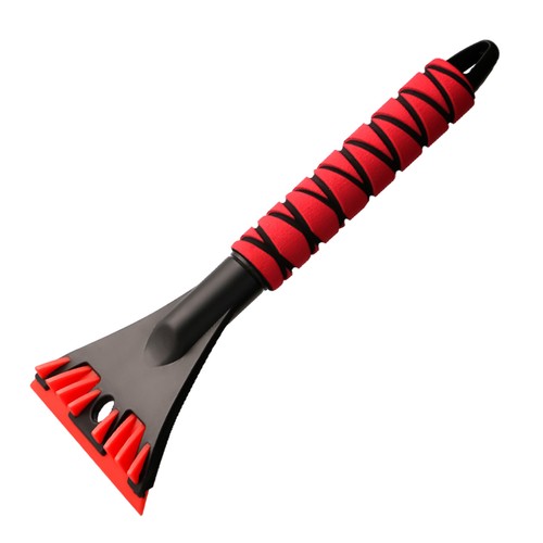 1*Ice Scrapers For Car Windshield Automotive Ergonomic Snow Shovel Anti-Scratch - Picture 12 of 14