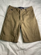 Fox boys shorts 25