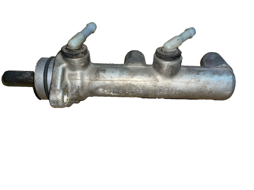 Hauptbremszylinder Main Brake Cylinder Alfa Romeo 164 V6 Turbo 1421801 - Bild 3 von 3