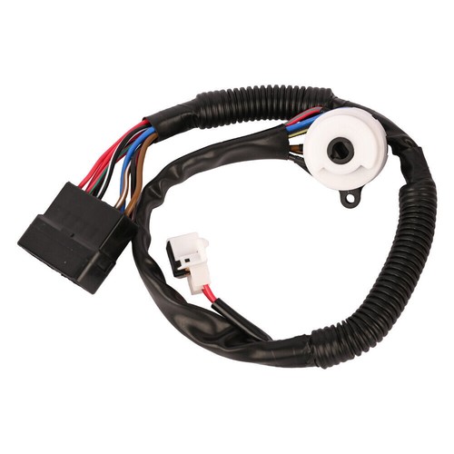 For Toyota LandCruiser 70 Series HZJ75 HZJ78 HZJ79 Ignition Switch Pigtail New - Picture 3 of 7