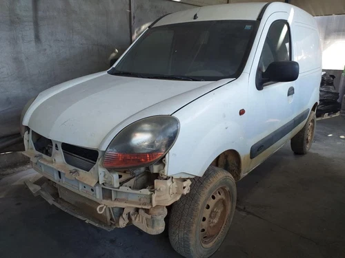 260602103R Left Headlight for RENAULT KANGOO I (F/KC0) Authentique 4X4 6804861 - Picture 5 of 10