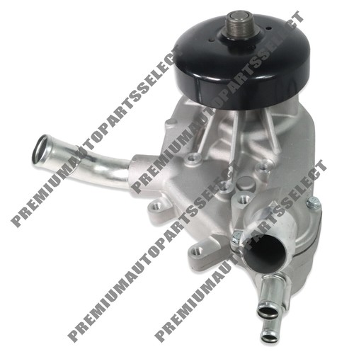 Engine Water Pump AW5104 W9409M for Chevy Silverado 1500 Tahoe GMC Sierra 1500 - Picture 9 of 10