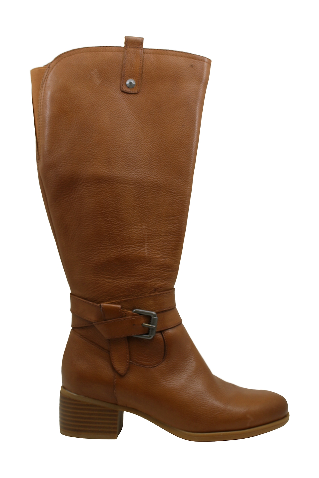 Naturalizer damen Kim Leather Almond Toe Knee High Fashion, braun, Größe 7.0 egA Naturalizer damen Kim Leather Almond Toe Knee High Fashion, braun, Größe 7.0 egA