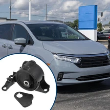 Car Engine Motor Mount Left Engine Mounting for Honda Insight 1.3L 2010-2014