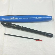 Peripole Original Angel Soprano Halo Recorder PB 6000