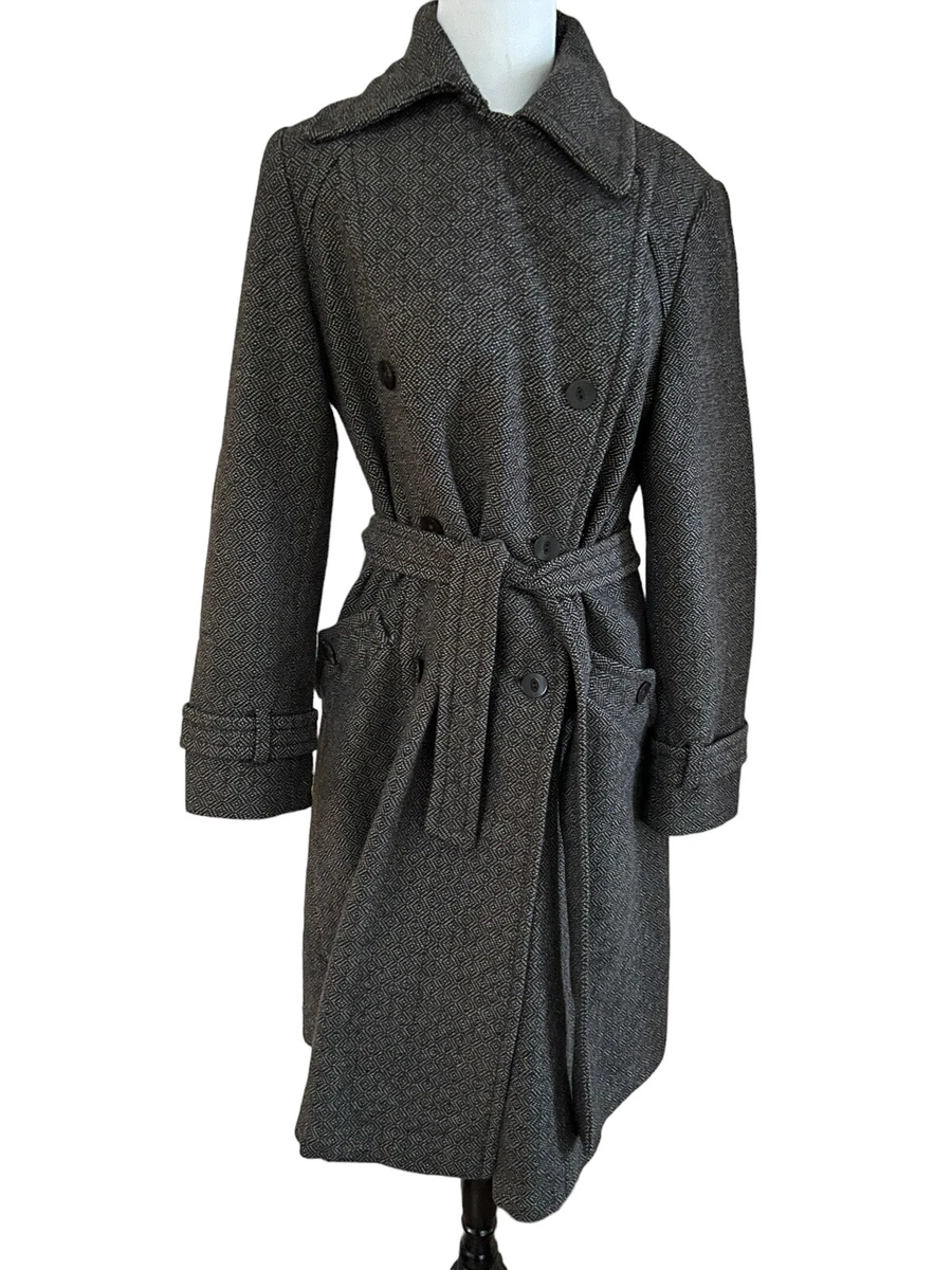 Ted baker coat 2025 size 3