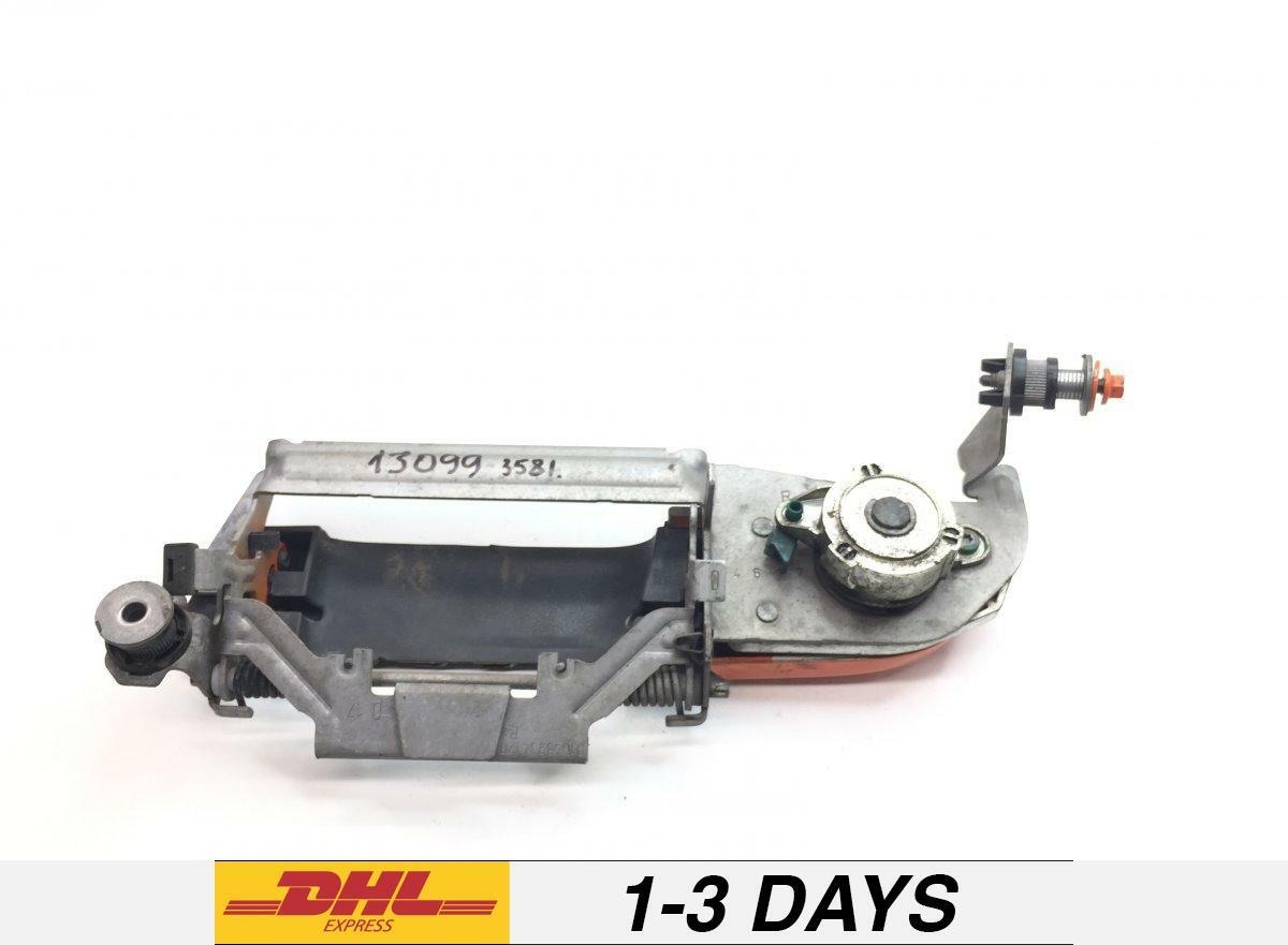 82184447 22246022 Door Exterior Handle Right Volvo Trucks Lorries 