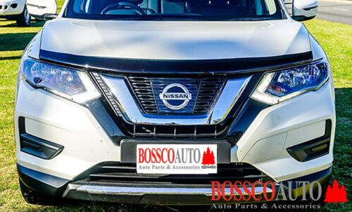 Bonnet Protector suitable for Nissan X-Trail T32 2014-2018 - Picture 2 of 3