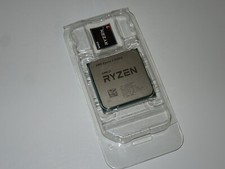 AMD Ryzen 7 3700X (3.6GHz, 8 Cores, Socket AM4) - 100 AMD Ryzen 7 3700X (3.6GHz, 8 Cores, Socket AM4) - 100