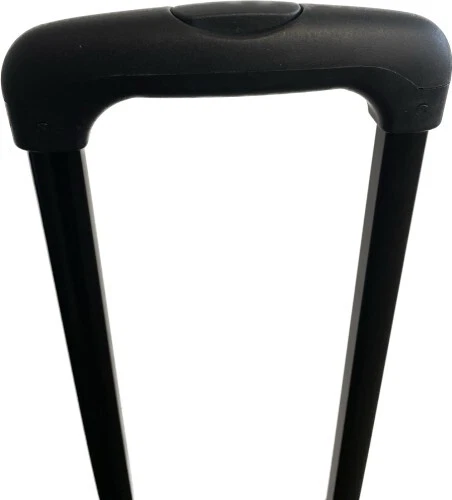 Transport Trolley Sackkarre Transporthilfe Karre Trolly Kofferroller bis 40 kg - Bild 3 von 3