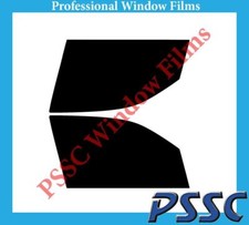 Vor Schnitt Vorne Auto Fenster Filme 5% Sehr Dark Limousine Getönt Für VW Amarok