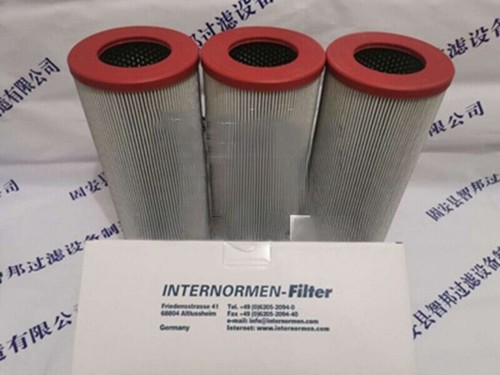 1 STCK. NEU PASSEND FÜR 306608 01.NR.1000.25G.10.B.P Hydraulisches Filterelement - Bild 2 von 5