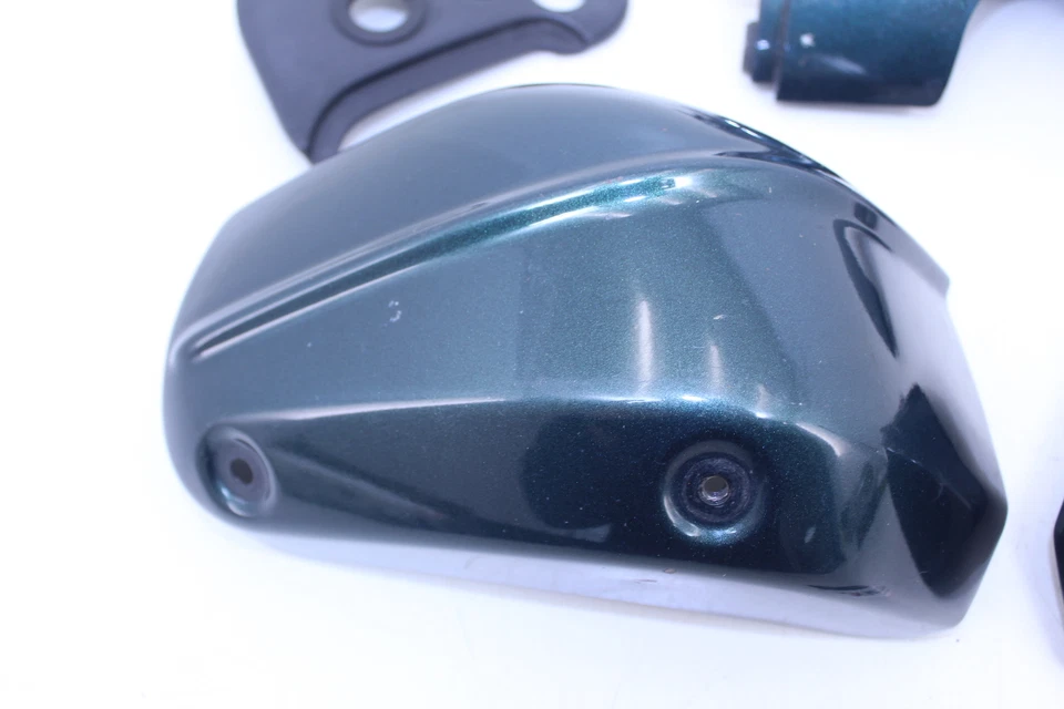 Yamaha Royal Star 1998 OEM cubierta lateral panel cubierta carenado juego R5.BX34 Foto 2 de 4