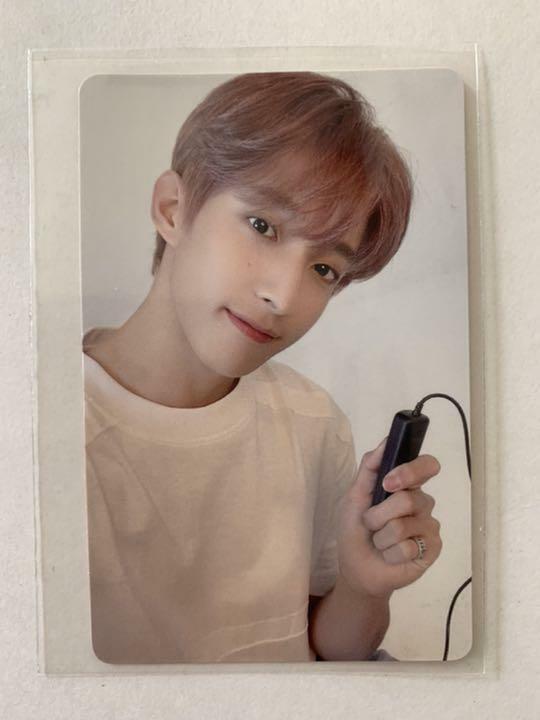K-POP・アジア SEVENTEEN DK s-l400.jpg