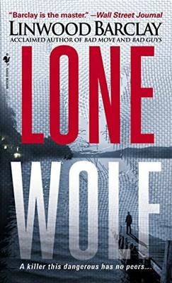 Lone Wolf: 3 (Zack Walker) by Barclay, Linwood 0553804553 FREE Shipping