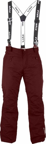 Five Seasons Ladies Womens Trisanna Ski & Snowboard Pants Trousers Salopettes - Picture 8 of 26
