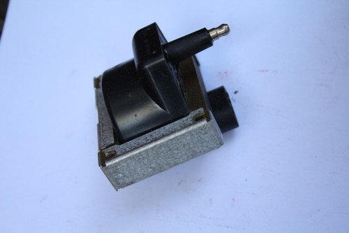 NOS CI BOBINA ACCENSIONE A SECCO XIC8068 = LUCAS DLB205 CITROEN PEUGEOT ECC