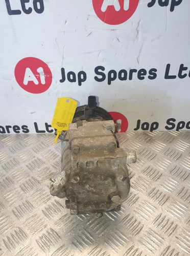 KIA CEED 2007 - 2012 1.6 DIESEL AC COMPRESSOR F500-AN8CA03 ( REF : AC049 ) - Picture 3 of 6