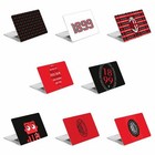 OFFICIAL AC MILAN ART VINYL STICKER SKIN DECAL FOR APPLE MACBOOK AIR PRO 13 - 16