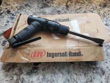 Ingersoll Rand 180PG Pistol Grip Chisel Scaler Air Hammer Pneumatic