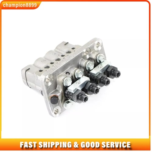 Fuel Injection Pump 131010080 fit Perkins 404D-22 404C-22 104-19 Injector Pump - Picture 5 of 6