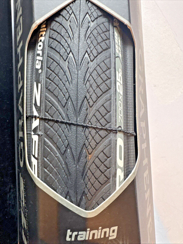Vittoria Zaffiro Pro G+ Grafene 700 x 25 mm - Coppia - Foto 2 di 5