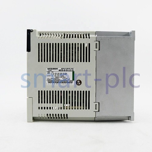 New In Box Mitsubishi MDS-B-SVJ2-20 AC Servo Drive Expedited Ship 1PCS - Picture 7 of 9